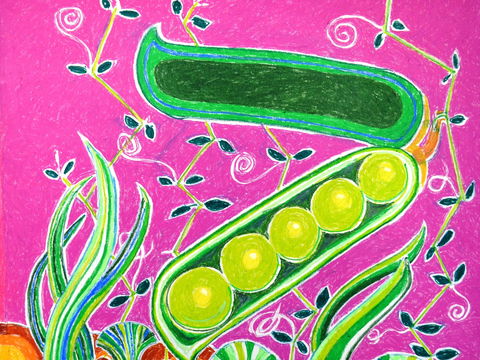 Almost The Last Supper: New Work By Merton Chambers - Northern Rivers Accommodation 2