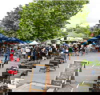 Alphington Farmers' Market - Northern Rivers Accommodation