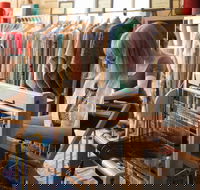 An Introduction to Weaving - Northern Rivers Accommodation