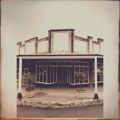 Antica Australis - Winter Fire Festival - Northern Rivers Accommodation 1