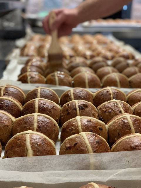 Baking - Sourdough Variations - Northern Rivers Accommodation 0