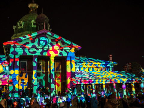 Bathurst Winter Festival - Northern Rivers Accommodation 0