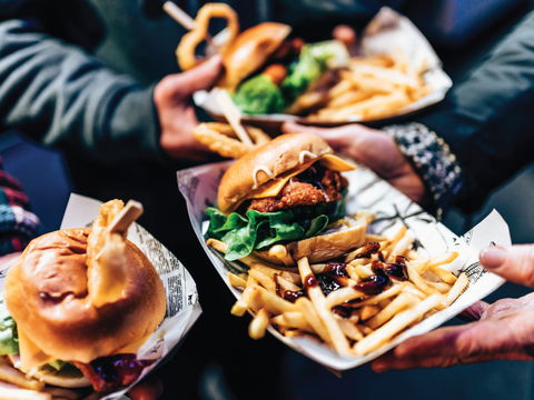 Bathurst Winter Festival - Northern Rivers Accommodation 2