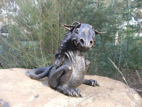 Bathurst Arts Trail - Northern Rivers Accommodation 0