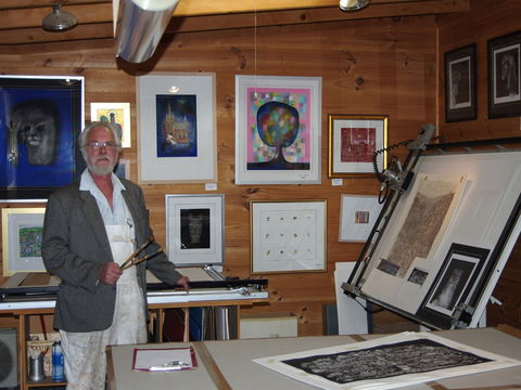 Bathurst Arts Trail - Northern Rivers Accommodation 1