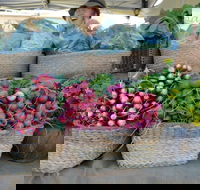 Berry Farmers' Market - Northern Rivers Accommodation