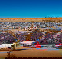 Birdsville Big Red Bash - Northern Rivers Accommodation