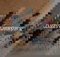 Blacksmithing Workshop - Northern Beaches - Northern Rivers Accommodation