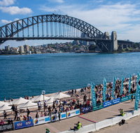 Blackmores Sydney Running Festival