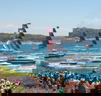 Boxing Day Cruise - Sydney to Hobart Yacht Race