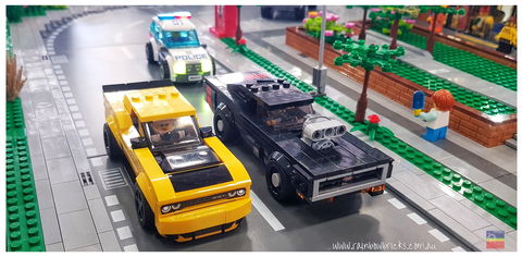 Brickfest At The Bay A Lego Fan Event - Northern Rivers Accommodation 0