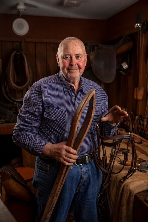 Bridle Making Workshop - Northern Rivers Accommodation 0
