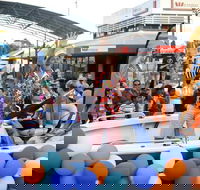 Burdekin Water Festival - Northern Rivers Accommodation