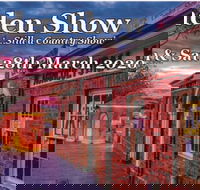 Camden Show - Northern Rivers Accommodation