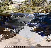 Cars at BIG 4 Conway Beach Tourist Park Whitsundays - Northern Rivers Accommodation