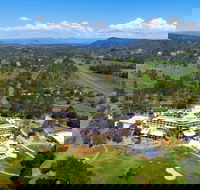 Christmas In July at The Kooralbyn ValleyResort - Northern Rivers Accommodation
