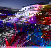 Christmas Lights Cruise - Northern Rivers Accommodation