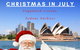 Christmas In July Lunch Cruise In Sydney Harbour - thumb 0