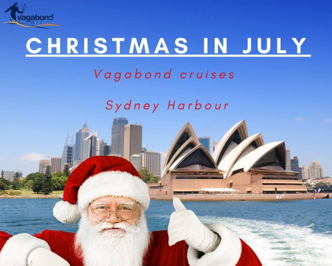 Christmas In July Lunch Cruise In Sydney Harbour - Northern Rivers Accommodation 0