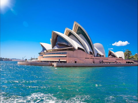 Christmas In July Lunch Cruise In Sydney Harbour - Northern Rivers Accommodation 1