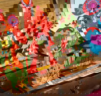 Christmas and Multicultural Sunday - Northern Rivers Accommodation