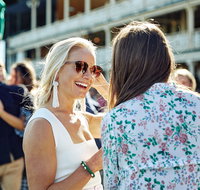 City Tattersalls Club Cup Day