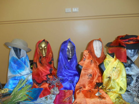 Clare Show Market - Northern Rivers Accommodation 2