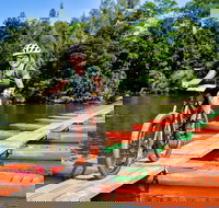 Convict 100 - Northern Rivers Accommodation