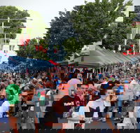 Cowra Christmas Street Festival - Northern Rivers Accommodation