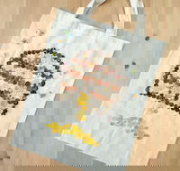 Create a Button Tote - Northern Rivers Accommodation