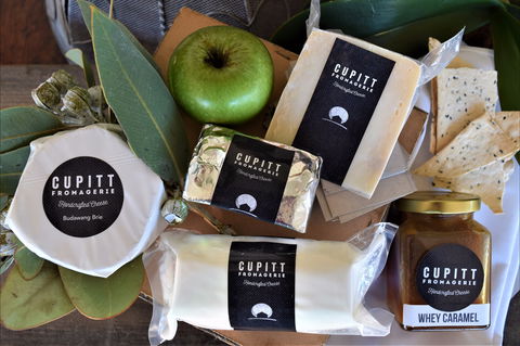 Cupitt's Growers Market - Northern Rivers Accommodation 0