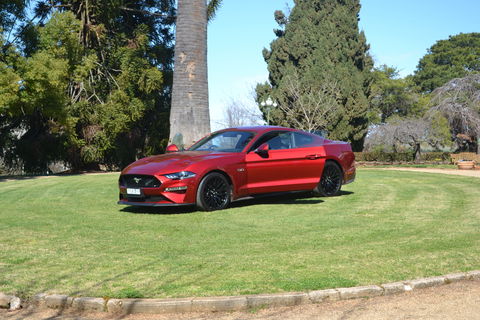 Daddy's Day Out At Borambola Wines By The Roundabout Restaurant - Northern Rivers Accommodation 1