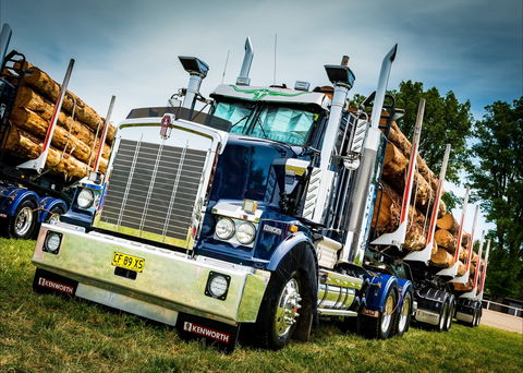 Dane Ballinger Memorial Truck Show - Northern Rivers Accommodation 2