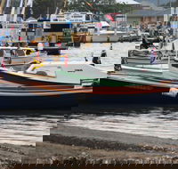 Davistown Putt Regatta and Wooden Boat Festival - Northern Rivers Accommodation