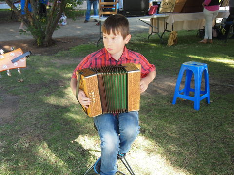 Deni Fest - Northern Rivers Accommodation 1