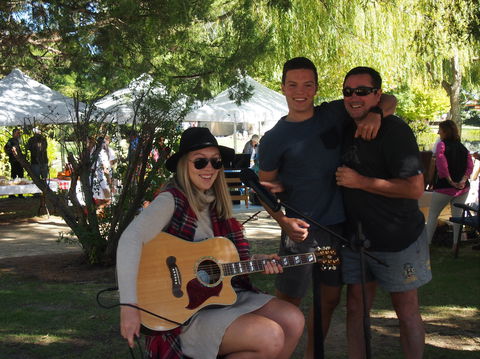Deni Fest - Northern Rivers Accommodation 2