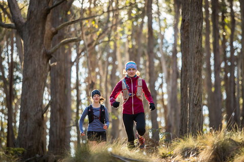 Duval Dam Buster Trail Run - Northern Rivers Accommodation 1