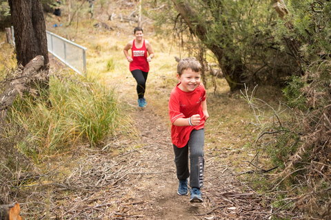 Duval Dam Buster Trail Run - Northern Rivers Accommodation 2