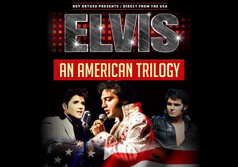 Elvis - An American Trilogy - Northern Rivers Accommodation 0