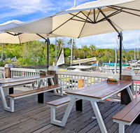 Hemingway's Brewery Port Douglas - Northern Rivers Accommodation