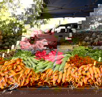Evandale Market - Weekly - Northern Rivers Accommodation