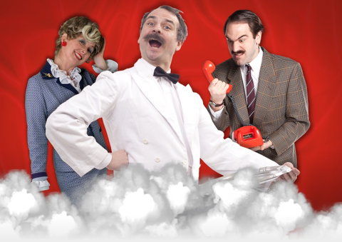 Faulty Towers The Dining Experience At Castlereagh Hotel - Northern Rivers Accommodation 0