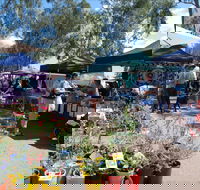 Fernvale Country Markets - Northern Rivers Accommodation