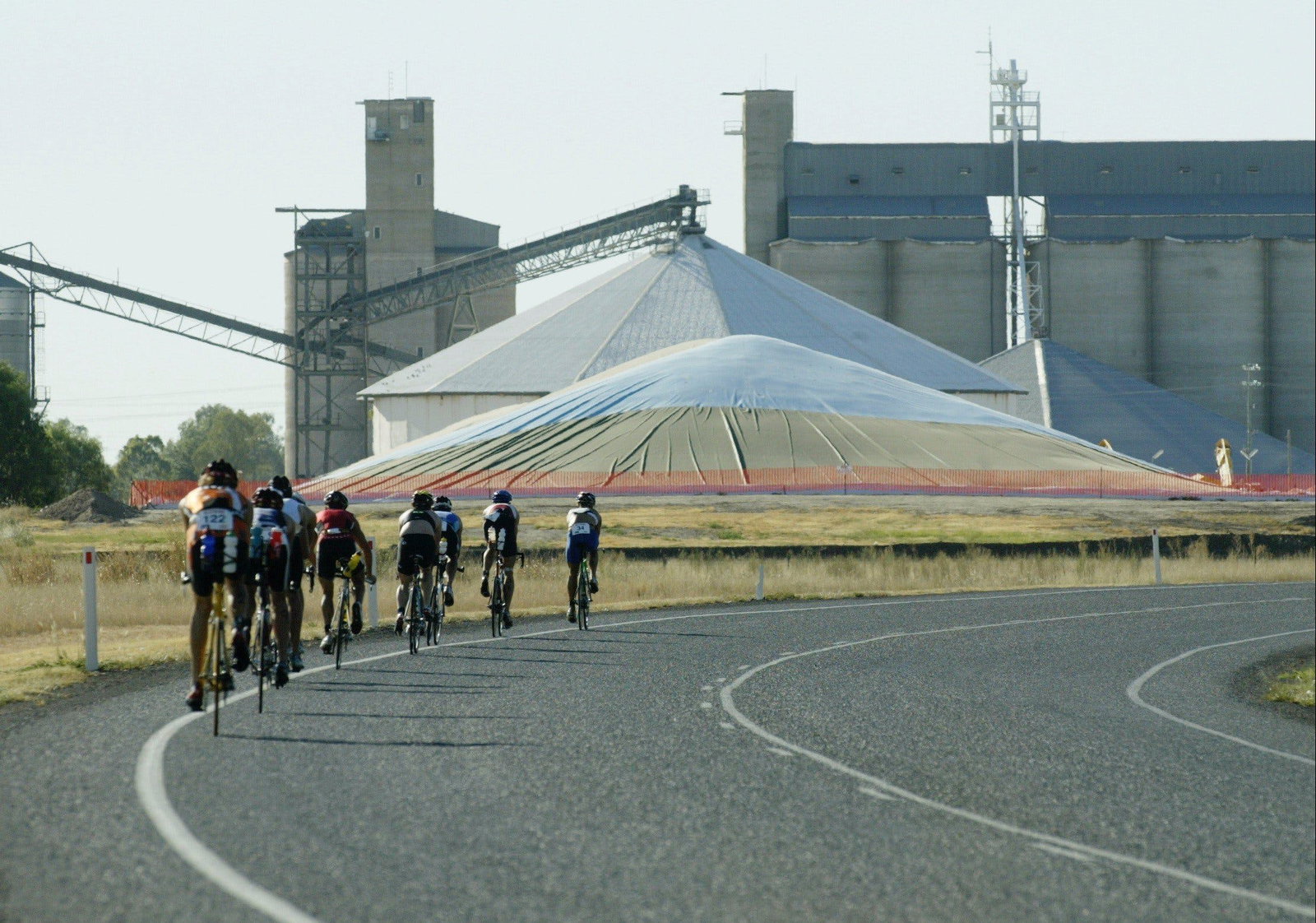 Goondiwindi QLD Northern Rivers Accommodation