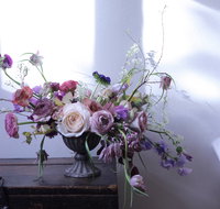 Flower Centrepiece Class
