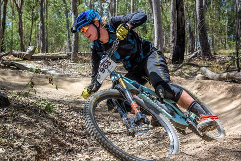 Fox Superflow Sealed By Stan's Race | Ipswich - Northern Rivers Accommodation 0