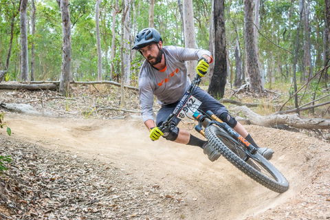 Fox Superflow Sealed By Stan's Race | Ipswich - Northern Rivers Accommodation 1