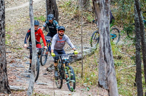 Fox Superflow Sealed By Stan's Race | Ipswich - Northern Rivers Accommodation 2