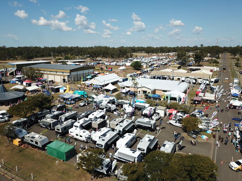 Fraser Coast Expo 2020 - Northern Rivers Accommodation 2