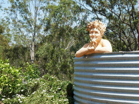 Gardenista - Northern Rivers Accommodation 0